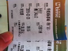 华夏国际影城(鲁广店)-武汉华夏国际影城(鲁广店)