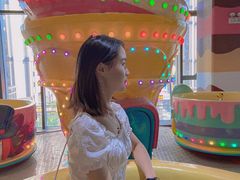 -石狮世茂摩天城摩天轮