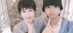 -G HAIR SALON私人造型定制