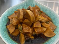 -粗茶淡饭•陕菜•家常菜