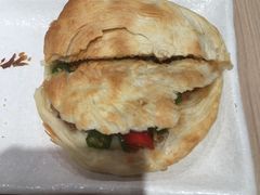 -大师兄·西北小馆(南沙万达广场店)