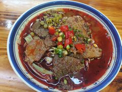 -十里香粉馆(虹桥中路店)