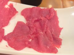 -高兴一锅潮汕鲜牛肉火锅(银座店)