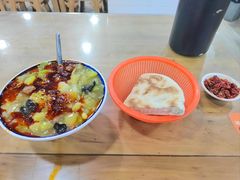 -邢老三肉丸糊辣汤·非遗美食(西安总店)