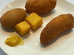 -拉蒂娜·巴西牛排馆 Latina·Brazilian Steakhouse(陆家嘴旗舰店)