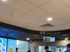 -麦当劳(宁波火车高铁站店)