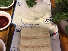 -乐宴·老北京铜火锅(桂庙店)