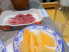 -京悦南门涮羊肉(长寿路店)