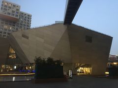-和美电影艺术中心(万国城店)