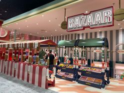 -奈尔宝·儿童乐园·亲子餐厅(鄞州万达店)