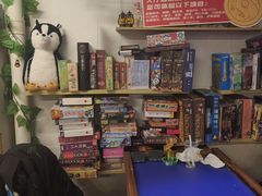 -好玩工厂密室·鹅鸭杀·桌游