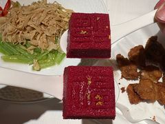 -张福记(五一公园店)