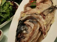-谷语中餐厅