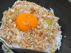 -AJIYA炭火烧肉(徐汇正大乐城店)