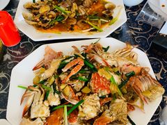 -波记美食店·现捞海鲜