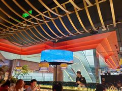 -芸山季·云南山珍菌火锅(人民广场来福士店)