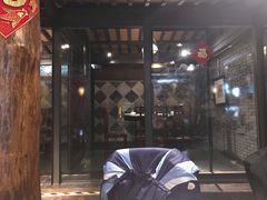 -功德林(南京西路店)