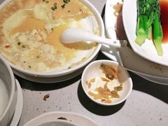 -吉旺港式餐厅(南方商城店)