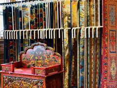 -松赞拉萨林卡酒店