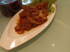 -添福来墨鱼饺子 · 海鲜东北菜(大连星海·黄浦路店)