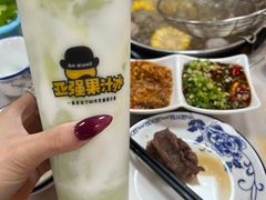 -杏花吴记牛肉火锅