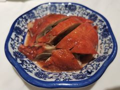 -老苏州芳和园茶酒楼  传统苏帮菜(观前店)