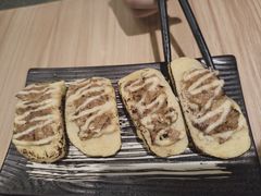 焦糖玉子寿司-禾绿寿司(星光68广场店)