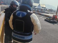 -千岛湖燃擎卡丁车赛车主题乐园(秀湖路店)