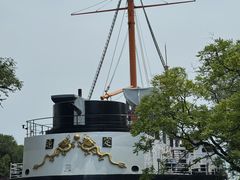 -刘公岛景区
