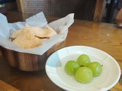 -泰香米泰国餐厅(北城天街店)