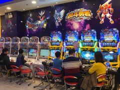 -汤姆熊欢乐世界(光启城店)