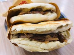 -樊记腊汁肉(竹笆市总店)