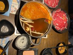 -呷哺呷哺(砂之船奥莱店)