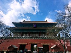景观位-TRB Forbidden City(故宫店)