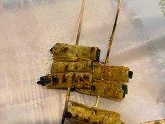 -新疆阿卜杜拉烧烤餐厅(四方坪店)