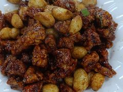 -清真鸿起来饭庄(复兴路店)