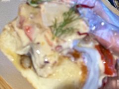 -LESCEDARS Brasserie Bistro香柏树