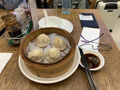 -翡翠拉面小笼包(机场DFS店)