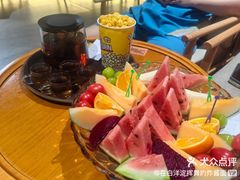 -星河湾温泉洗浴酒店