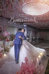 -冠豪主题婚礼酒店·宴会厅(机场店)