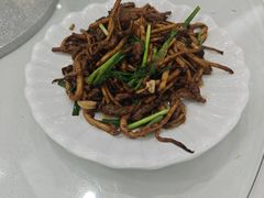 -新享乐海鲜(翠华路店)