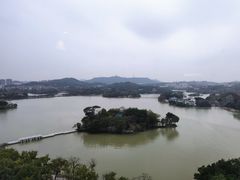 -惠州康帝国际酒店