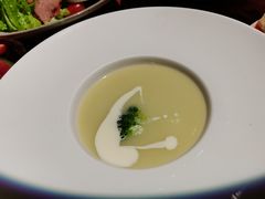 -缦云里花园餐厅