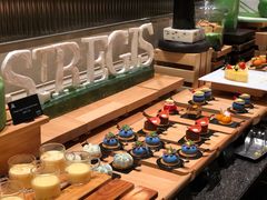 -Social 秀西餐厅-长沙瑞吉酒店(运达店)