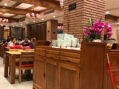 大堂-宋三姐老妈兔头(双流总店)