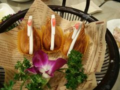 -鹅冠港式茶餐厅(来福士店)