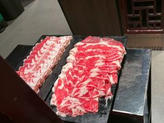 -山城辣妹子(定福庄店)