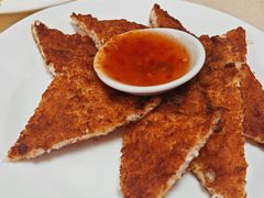 -阿殳菜馆·私厨(水围村店)