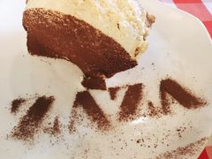 提拉米苏-FD西餐厅