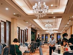大堂-广州酒家(文昌总店)